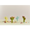 240 stuks tube - Botanica mix 